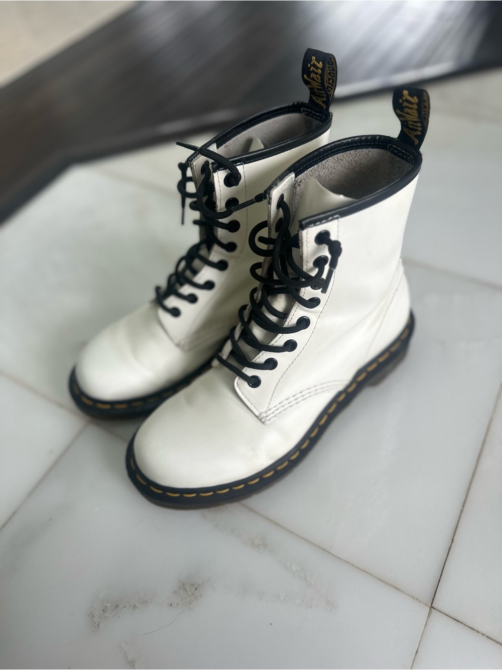 Dr. Martens